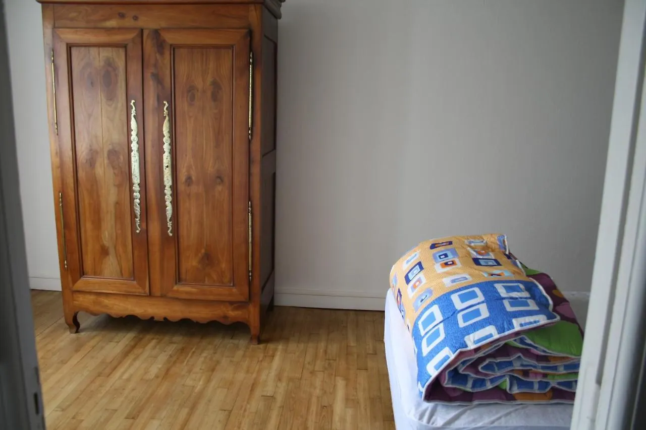 Gite Du Courtil Aux Fees Saint-Laurent-sur-Oust Holiday home